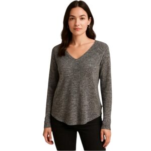 American Eagle Women's Long Sleeve Top  Shirt